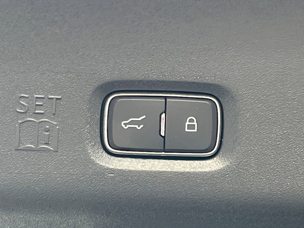 New 2025 Ford Expedition Tremor image 31