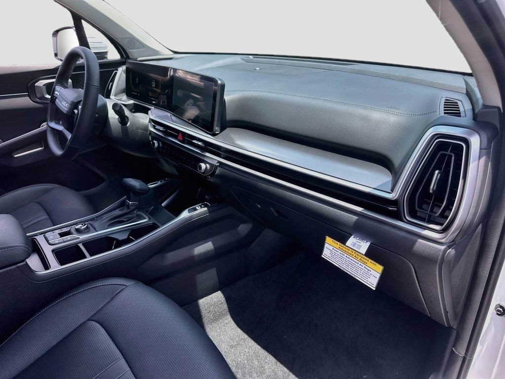 New 2026 Kia Sorento EX FWD image 29