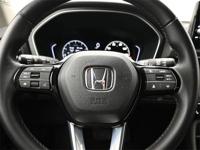Used 2024 Honda Pilot Touring image 28