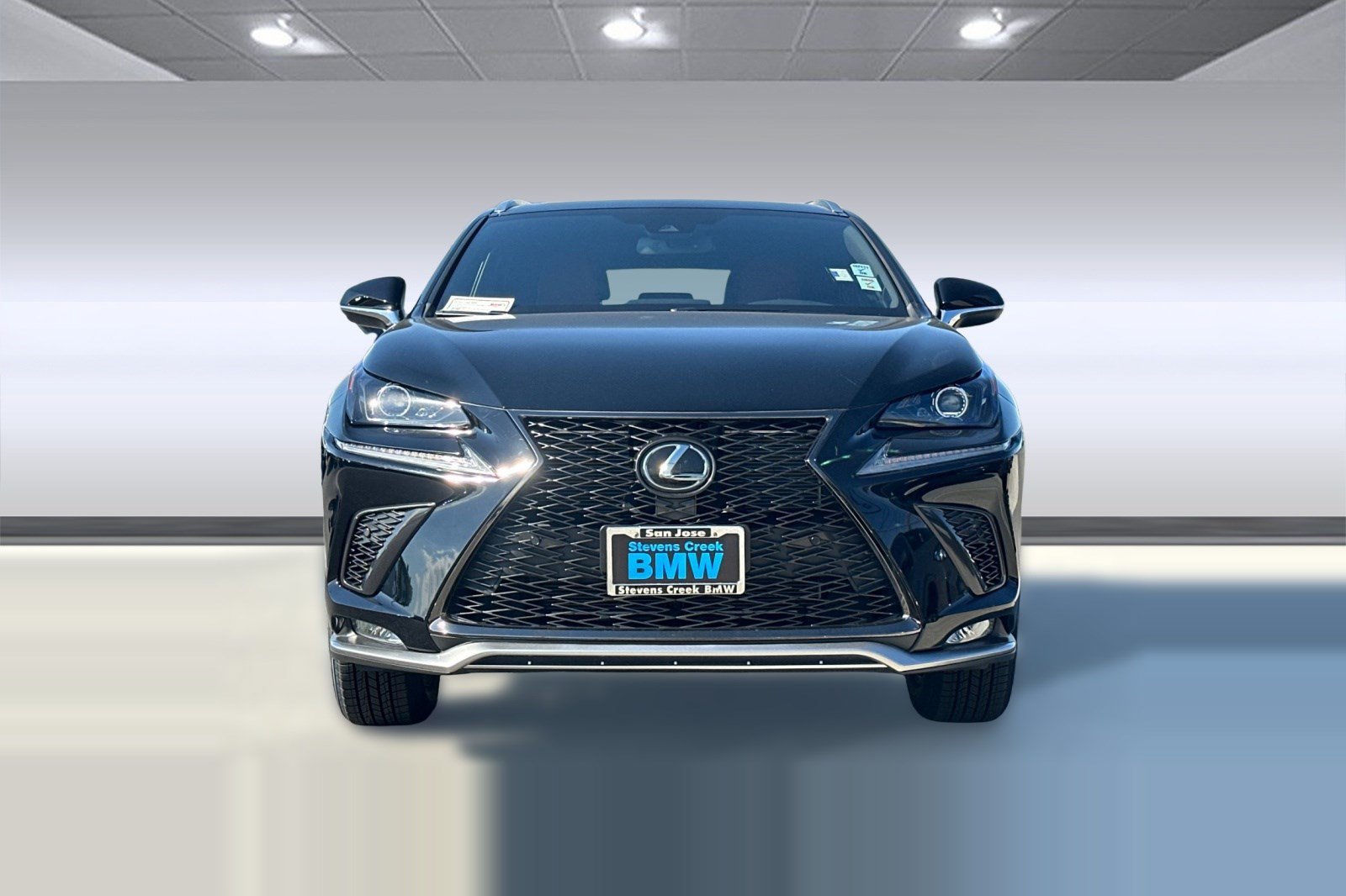 Used 2021 Lexus NX 300 F Sport w/ F Sport Premium Package AWD/4WD image 6