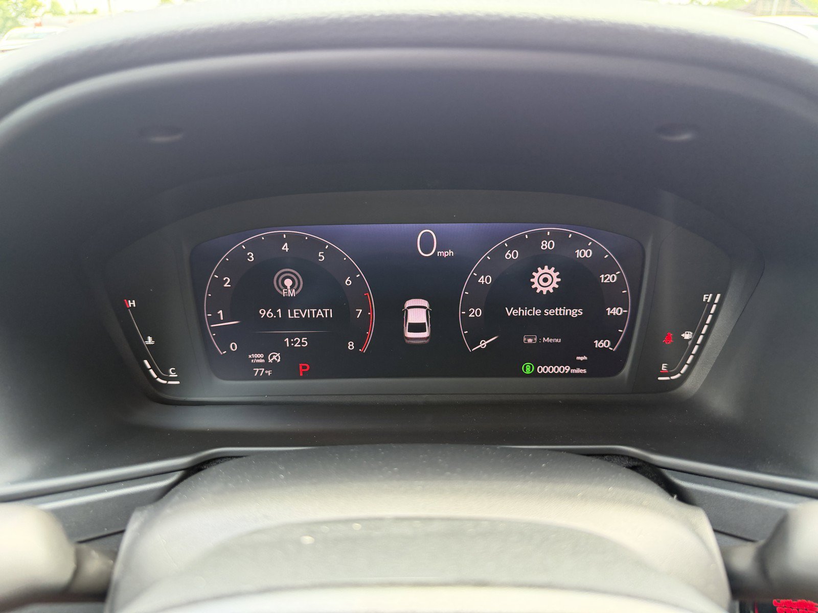 New 2026 Honda Accord SE image 20