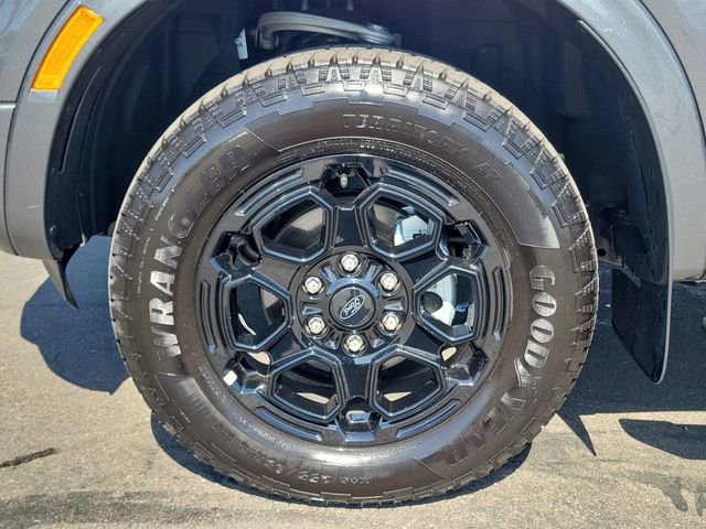 Used 2025 Ford Ranger XLT w/ Equipment Group 301A High RWD image 23
