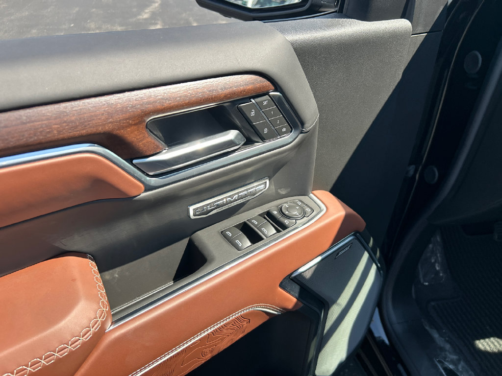 New 2026 GMC Sierra 1500 Denali Ultimate AWD/4WD image 15