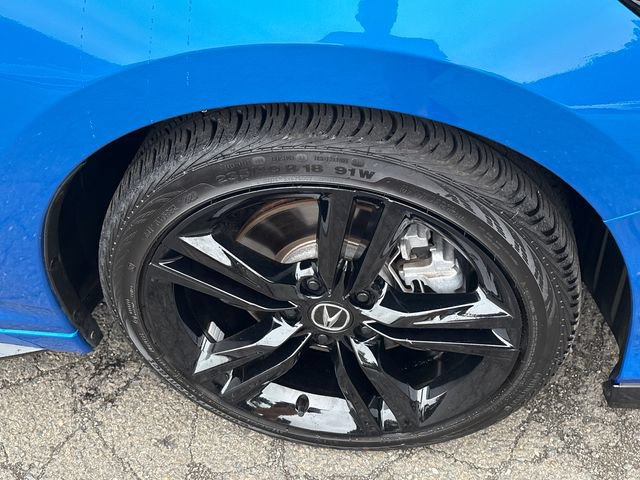 Used 2026 Acura Integra A-Spec w/ Technology Package FWD image 7