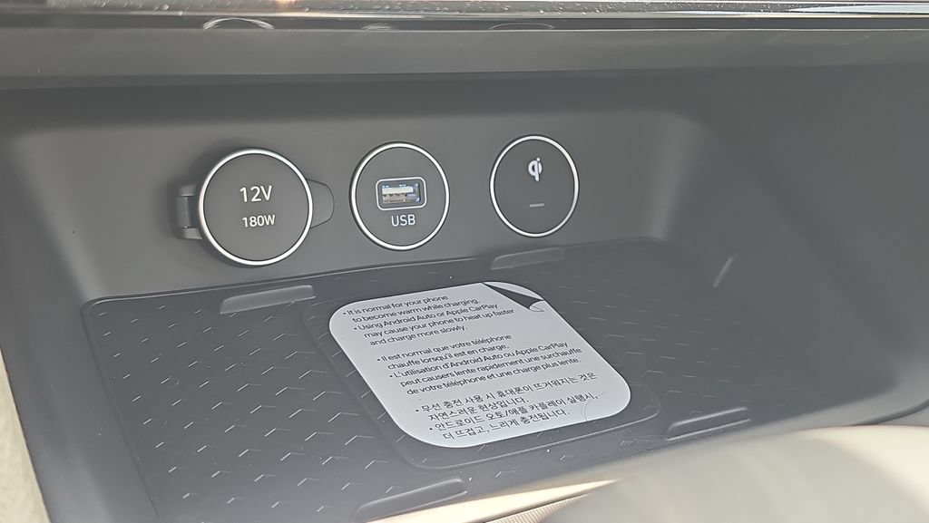 New 2026 Genesis G70 3.3T Sport Prestige AWD/4WD image 29