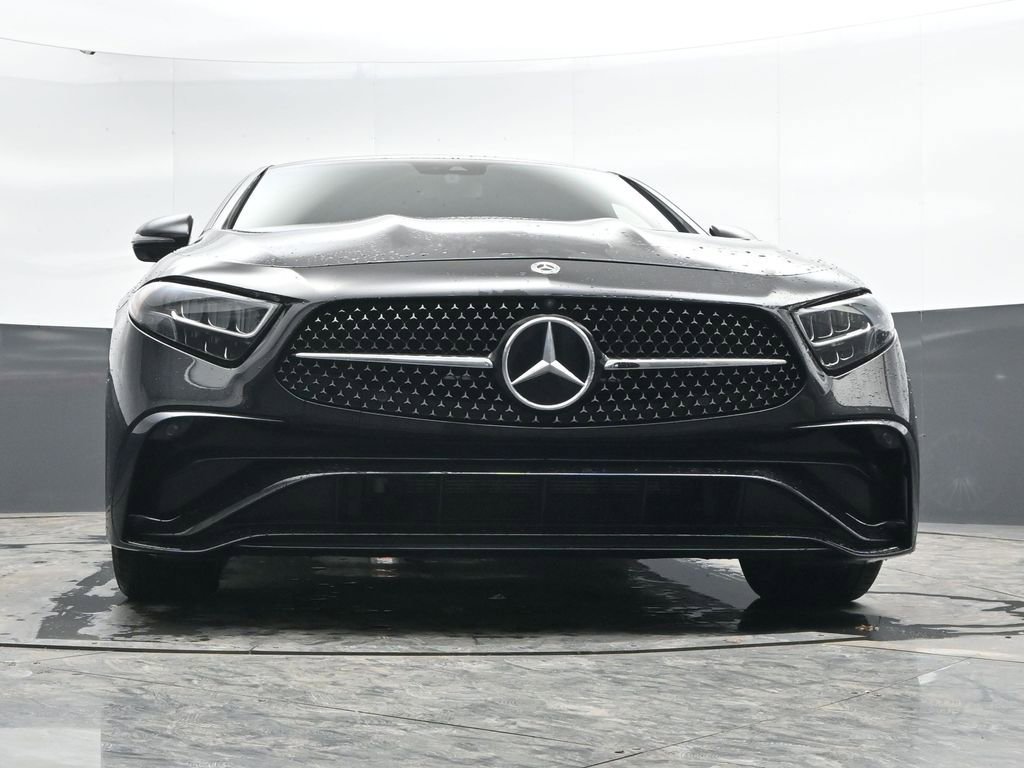 Used 2023 Mercedes-Benz CLS 450 4MATIC image 46