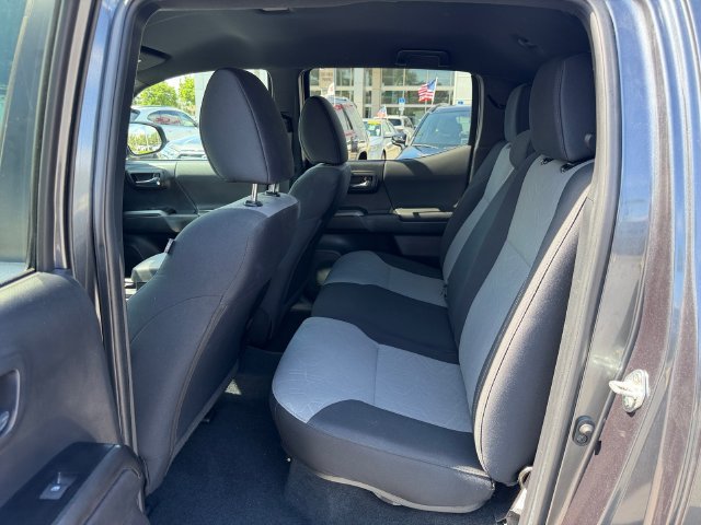 Used 2023 Toyota Tacoma TRD Sport RWD image 13