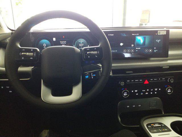 New 2026 Hyundai Ioniq 9 SE image 4