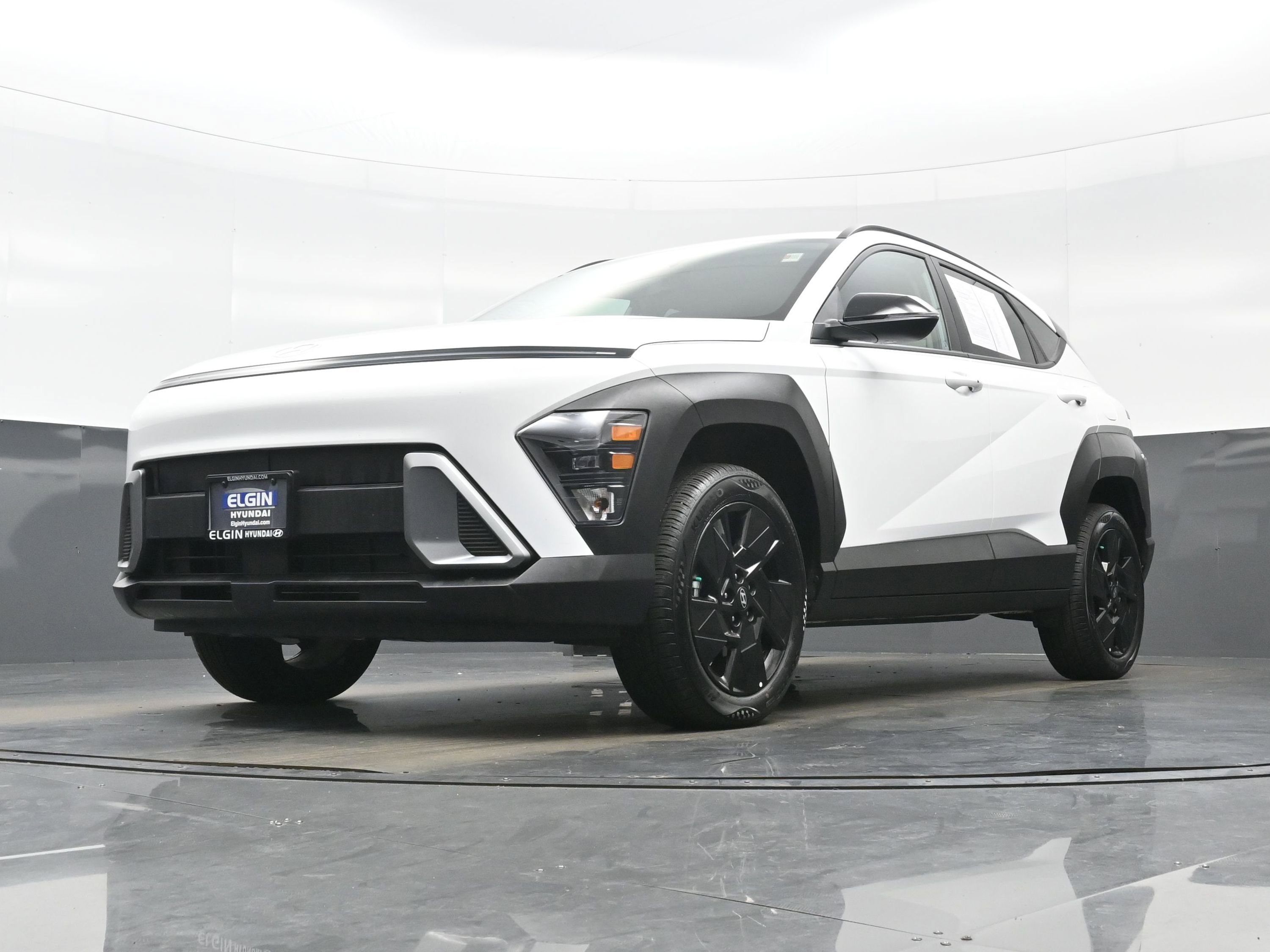 Certified 2026 Hyundai Kona SEL Sport AWD/4WD image 26