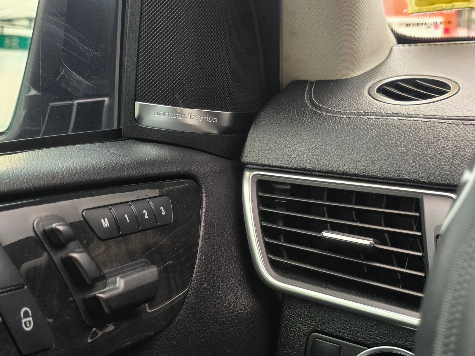 Used 2016 Mercedes-Benz GL 450 4MATIC image 51