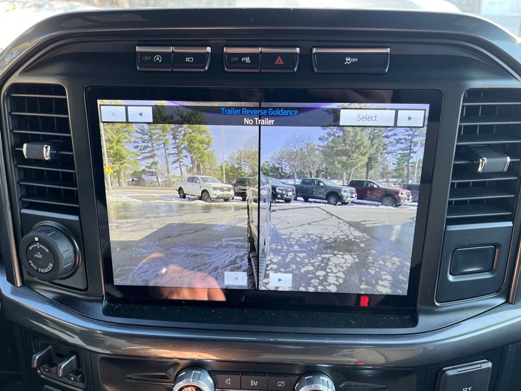 Used 2023 Ford F150 XLT w/ Equipment Group 302A High image 30