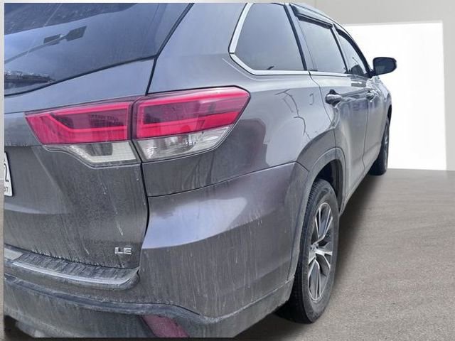 Used 2018 Toyota Highlander Plus image 15