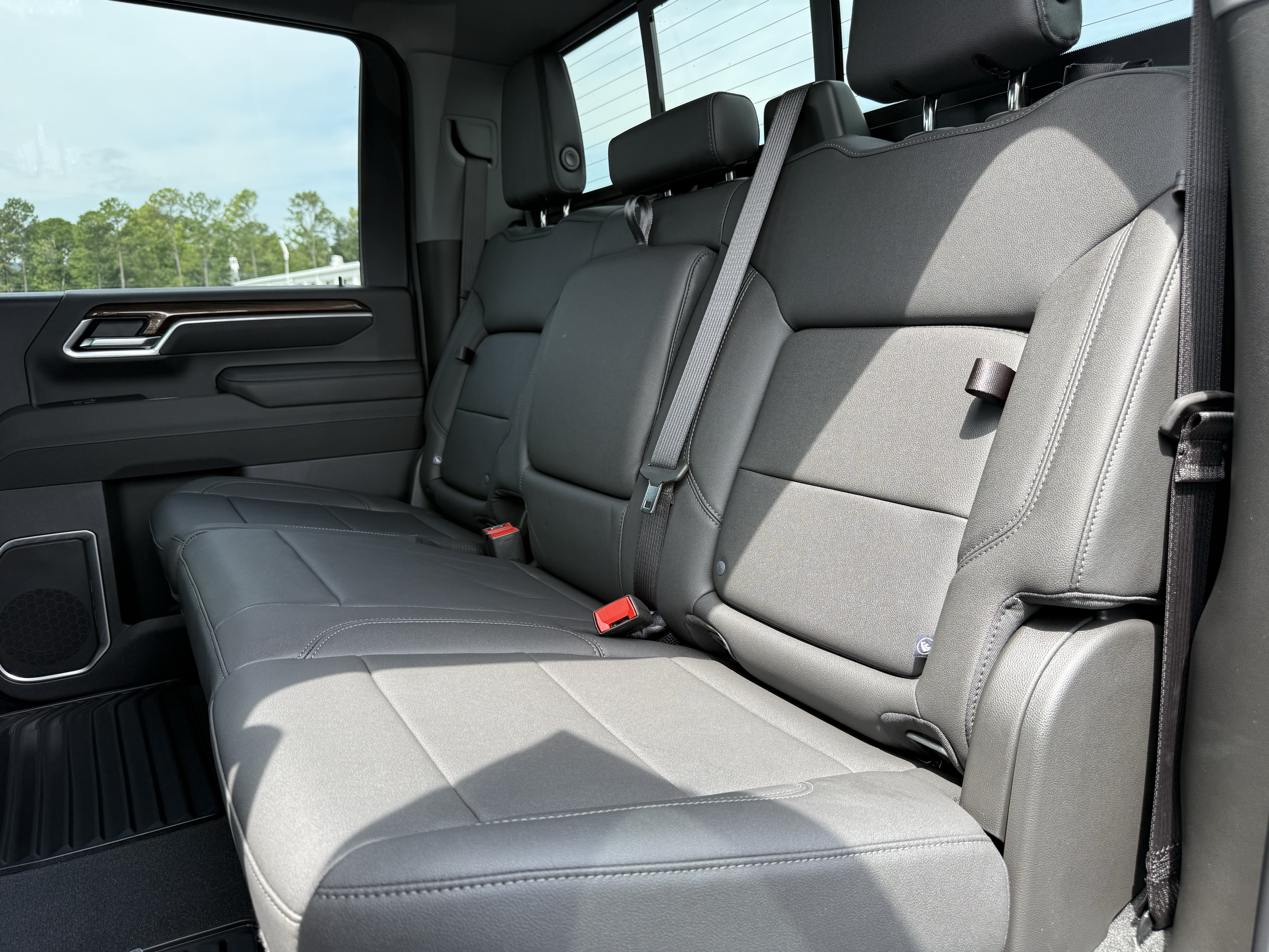 New 2026 Chevrolet Silverado 2500 LT w/ Trail Boss Package AWD/4WD image 30