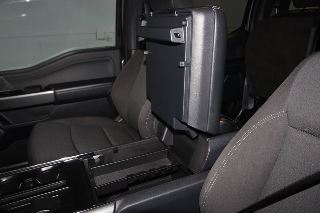 Used 2023 Ford F150 XLT w/ Equipment Group 302A High AWD/4WD image 19