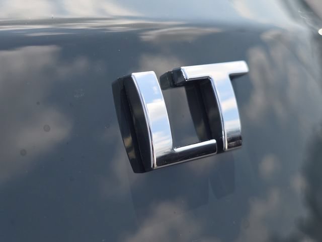 New 2026 Chevrolet Trax LT w/ LT Convenience Package FWD image 10