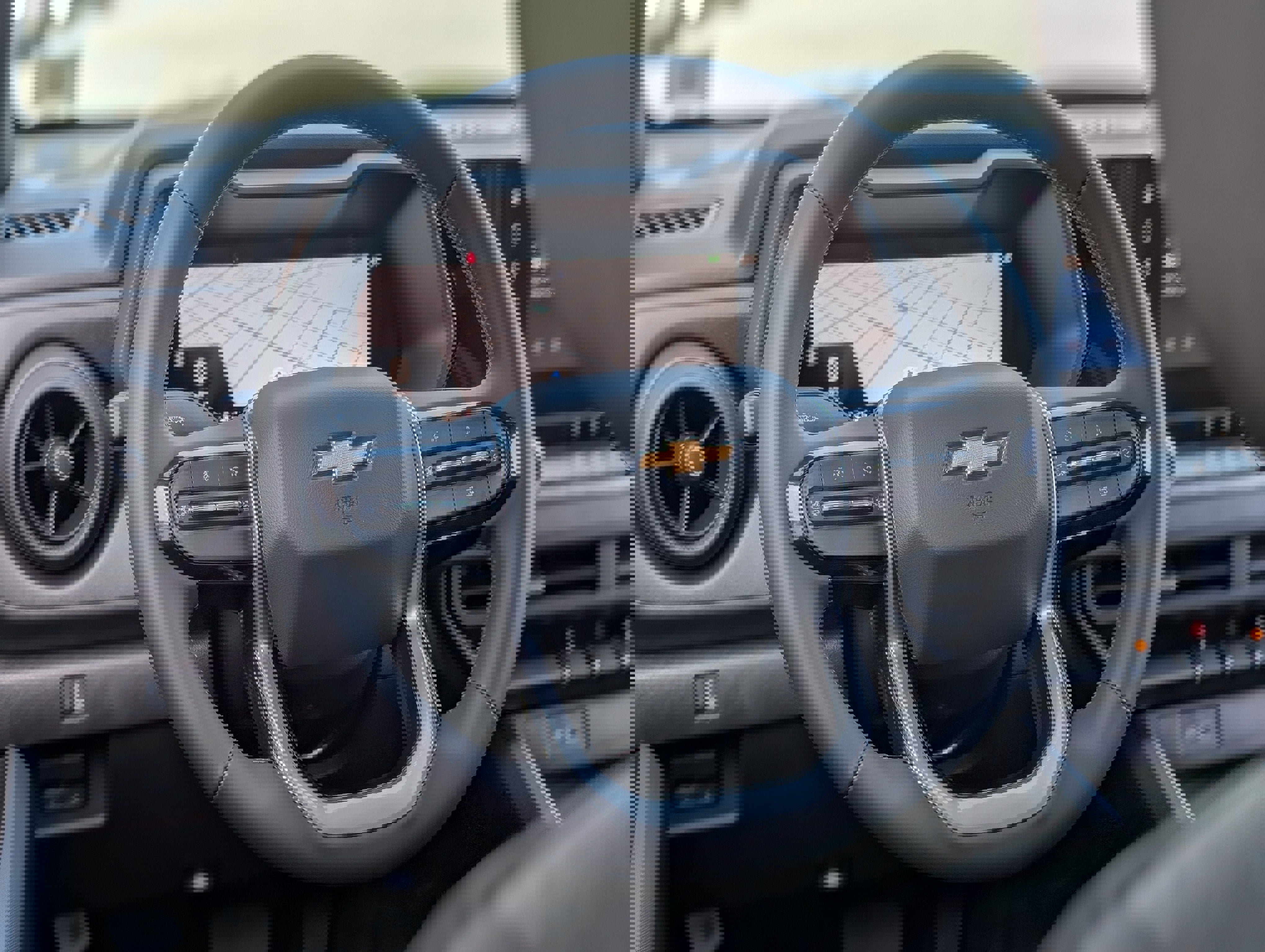 New 2026 Chevrolet Colorado W/T w/ Advanced Trailering Package image 15