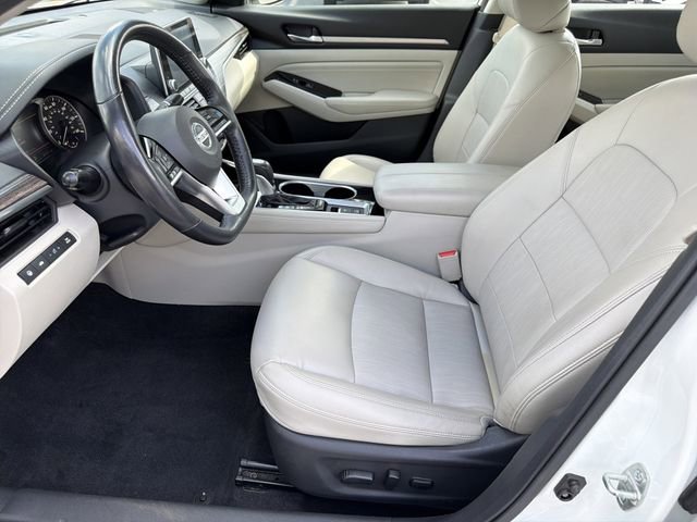 Used 2021 Nissan Altima 2.5 SL image 20