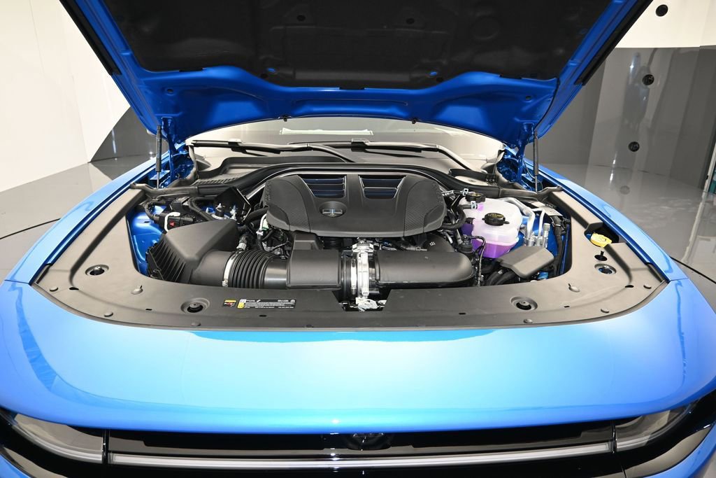 New 2026 Dodge Charger R/T AWD/4WD image 28