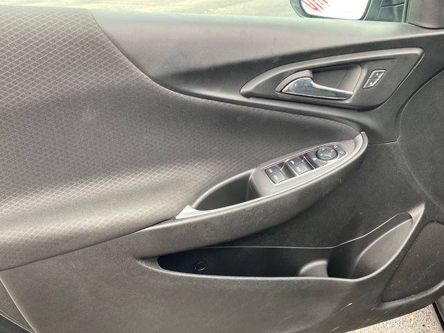 Certified 2023 Chevrolet Malibu LT FWD image 16
