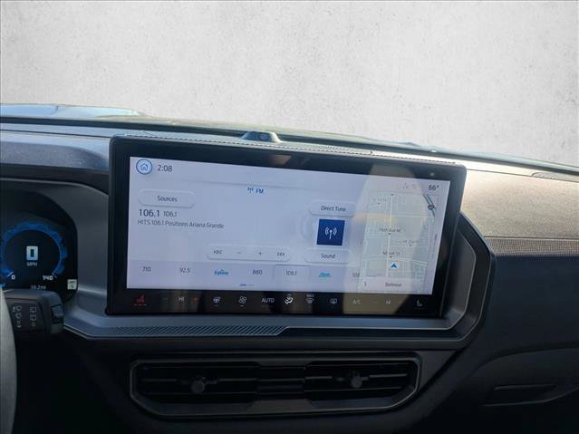 New 2026 Ford Bronco Sport Badlands w/ Sasquatch Badlands Package image 12