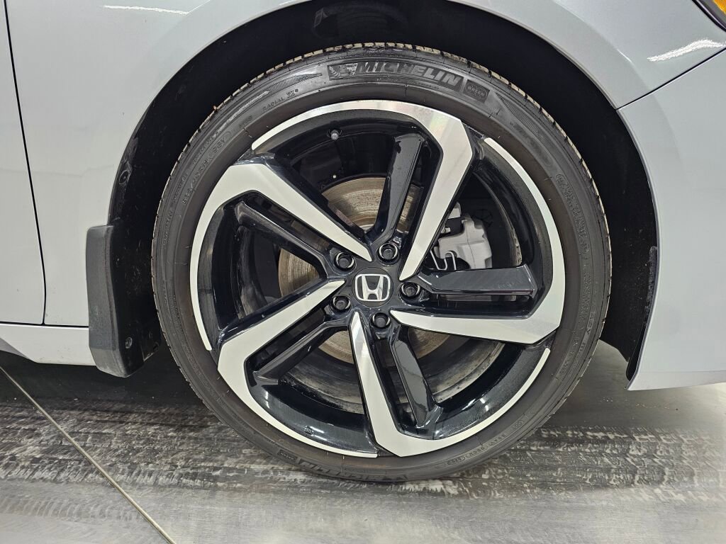 Used 2022 Honda Accord Sport image 8