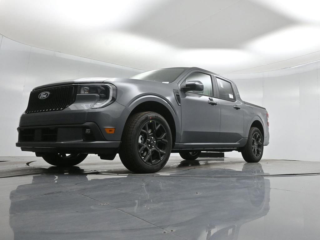 New 2026 Ford Maverick Lobo AWD/4WD image 42