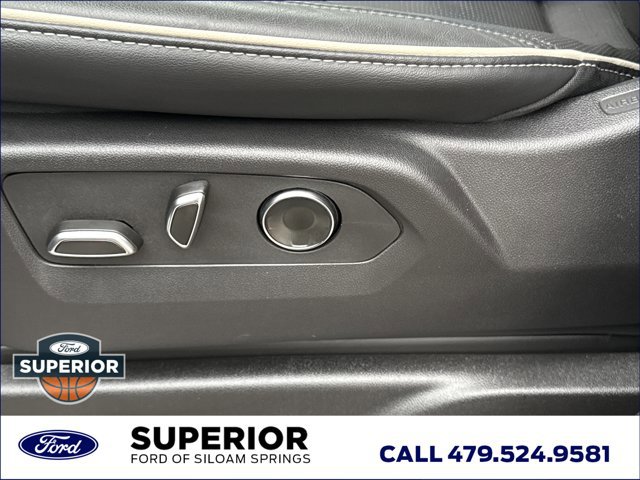 Used 2025 Cadillac Escalade Premium Luxury w/ LPO, Floor Liner Package image 19