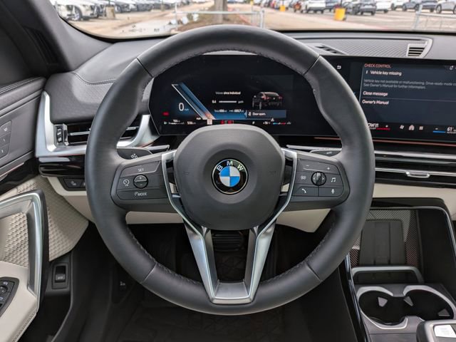 Used 2026 BMW X2 xDrive28i w/ Convenience Package AWD/4WD image 15