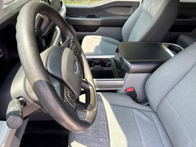 Used 2023 Ford F250 XLT w/ FX4 Off-Road Package AWD/4WD image 18