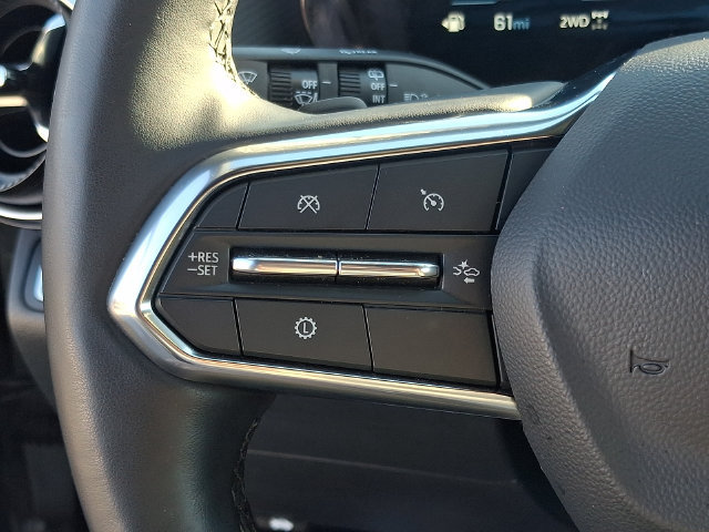 Certified 2026 Chevrolet Equinox LT AWD/4WD image 21