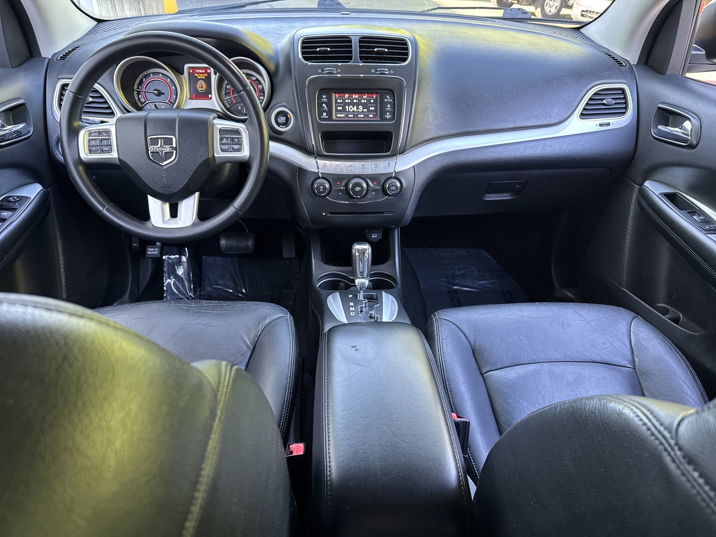 Used 2016 Dodge Journey Crossroad FWD image 15