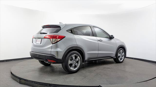 Used 2020 Honda HR-V LX image 8