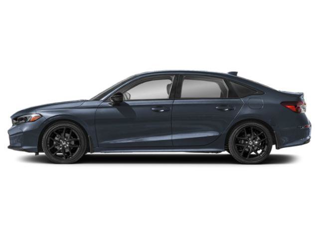 Used 2026 Honda Civic Sport image 3