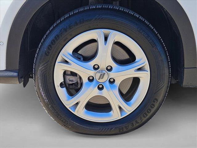 Used 2023 Dodge Hornet GT Plus w/ Tech Pack Plus w/o Parking image 23