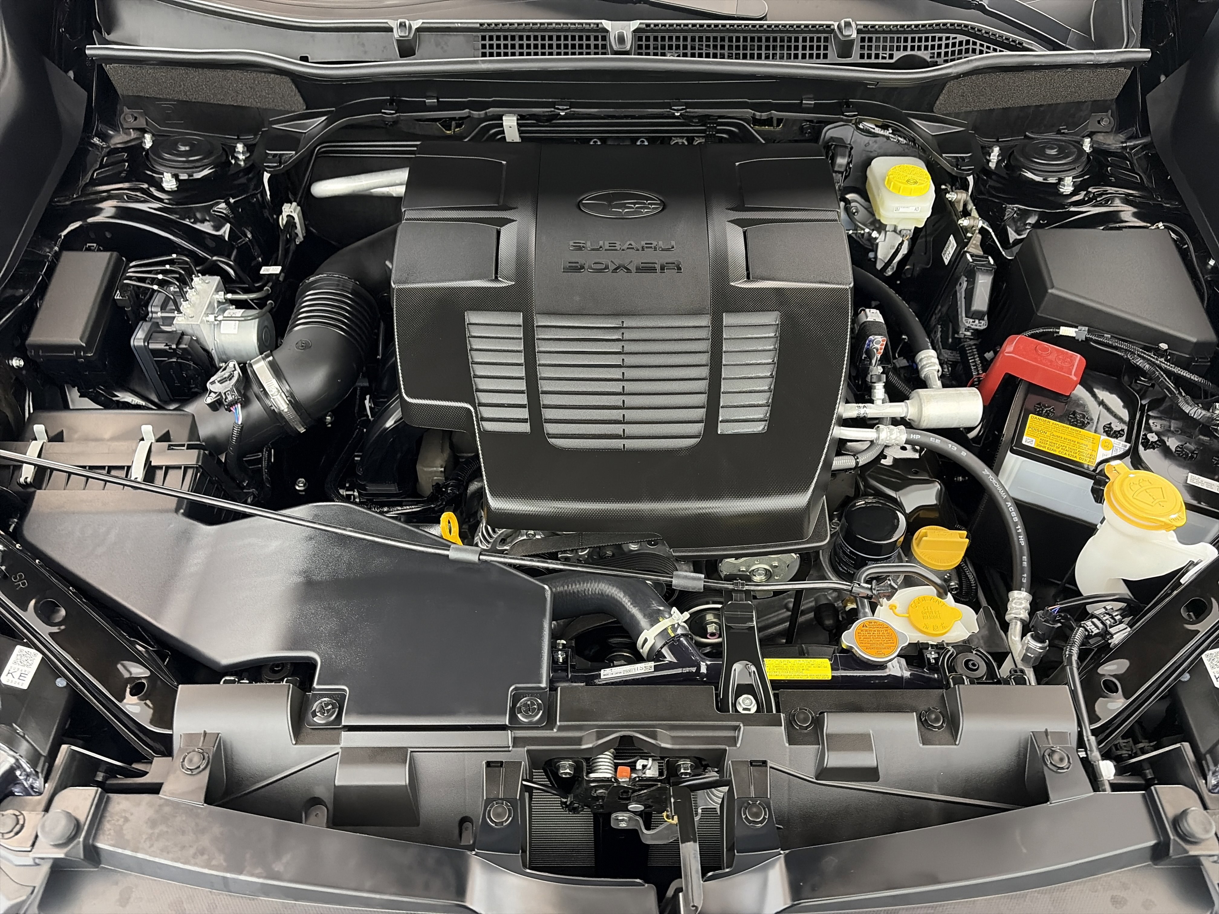 Used 2025 Subaru Forester Wilderness image 11