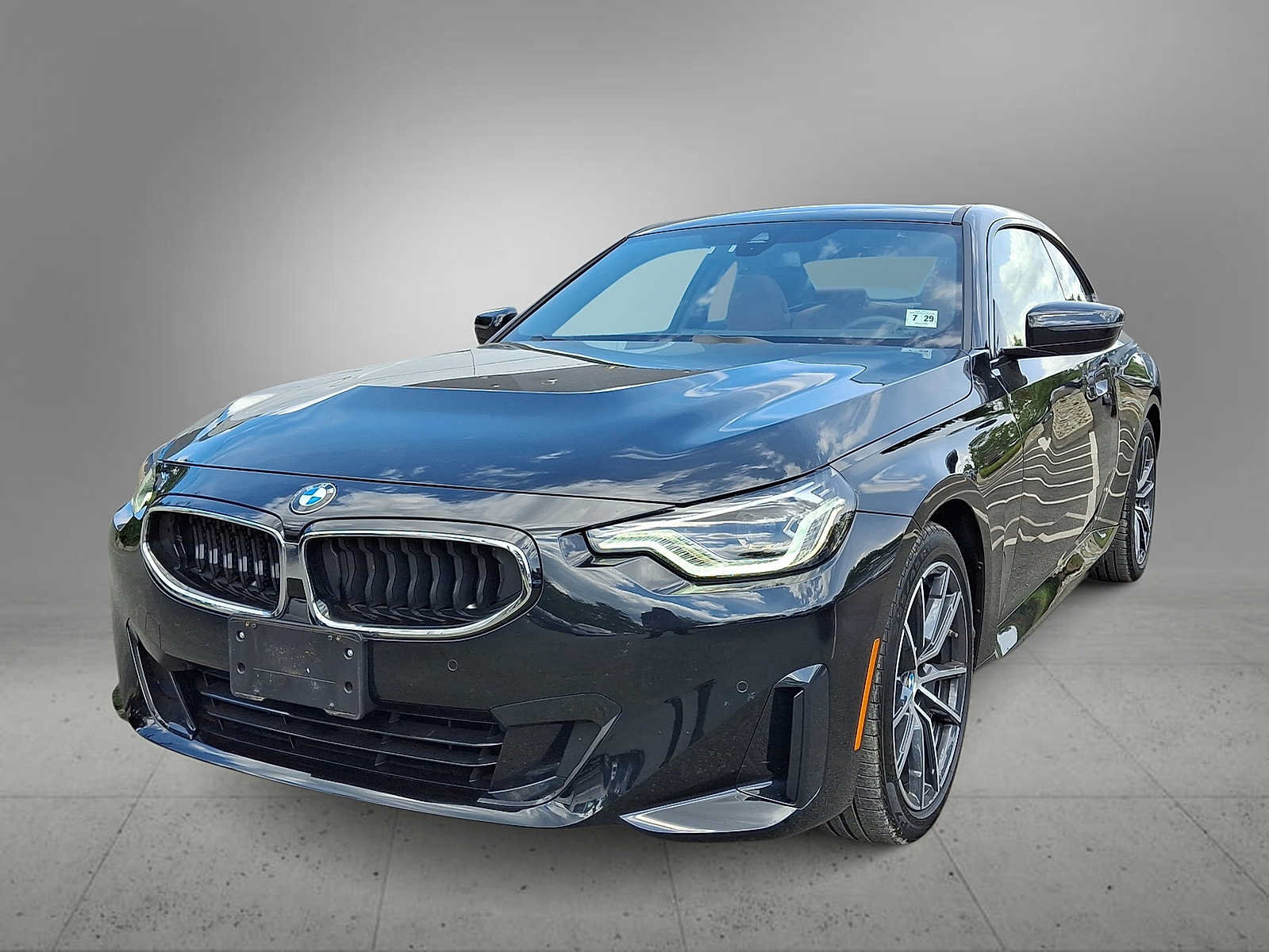 Used 2024 BMW 230i xDrive Coupe w/ Premium Package