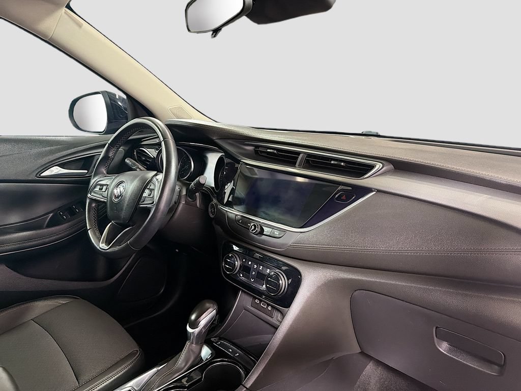 Used 2020 Buick Encore GX Select FWD image 28