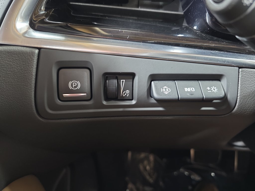Used 2024 Cadillac XT6 Sport w/ Platinum Package AWD/4WD image 30