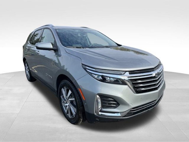 Used 2024 Chevrolet Equinox Premier FWD image 7