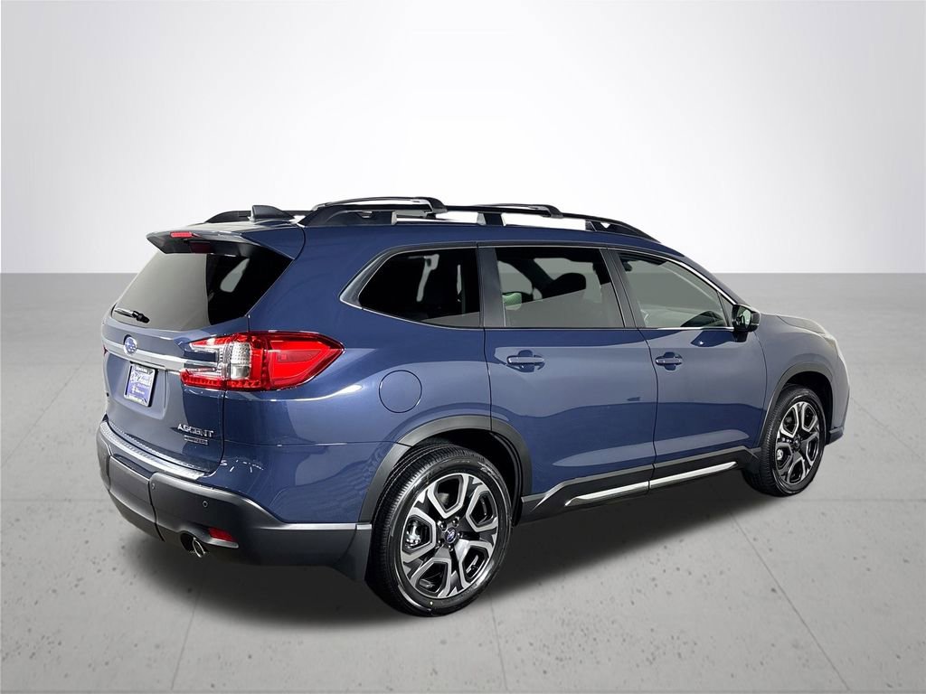 New 2025 Subaru Ascent Limited image 7