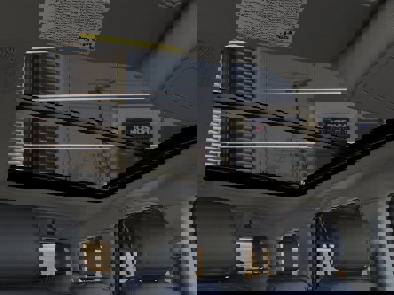 New 2025 Ford Expedition Platinum w/ Driver's Package image 22