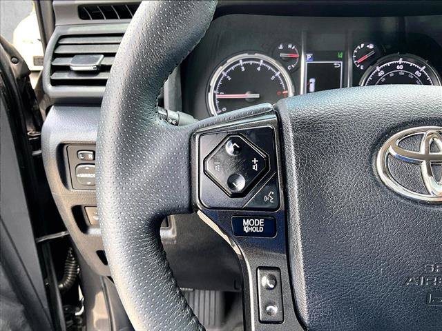 Used 2021 Toyota 4Runner Nightshade AWD/4WD image 20
