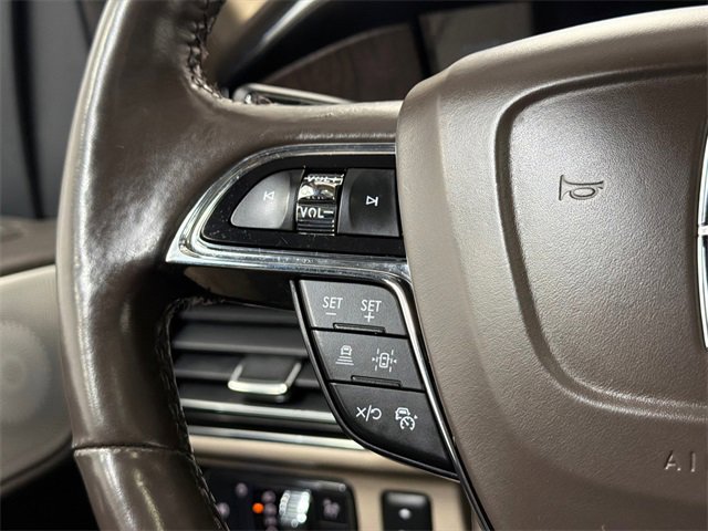 Used 2022 Lincoln Navigator L Reserve image 27