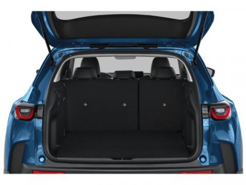 New 2025 MAZDA CX-50 AWD 2.5 S w/ Cargo Package image 14