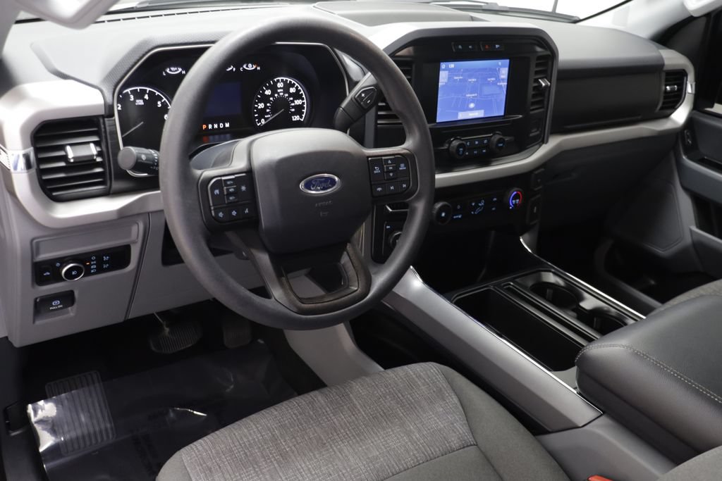 Used 2023 Ford F150 4x4 SuperCrew image 6