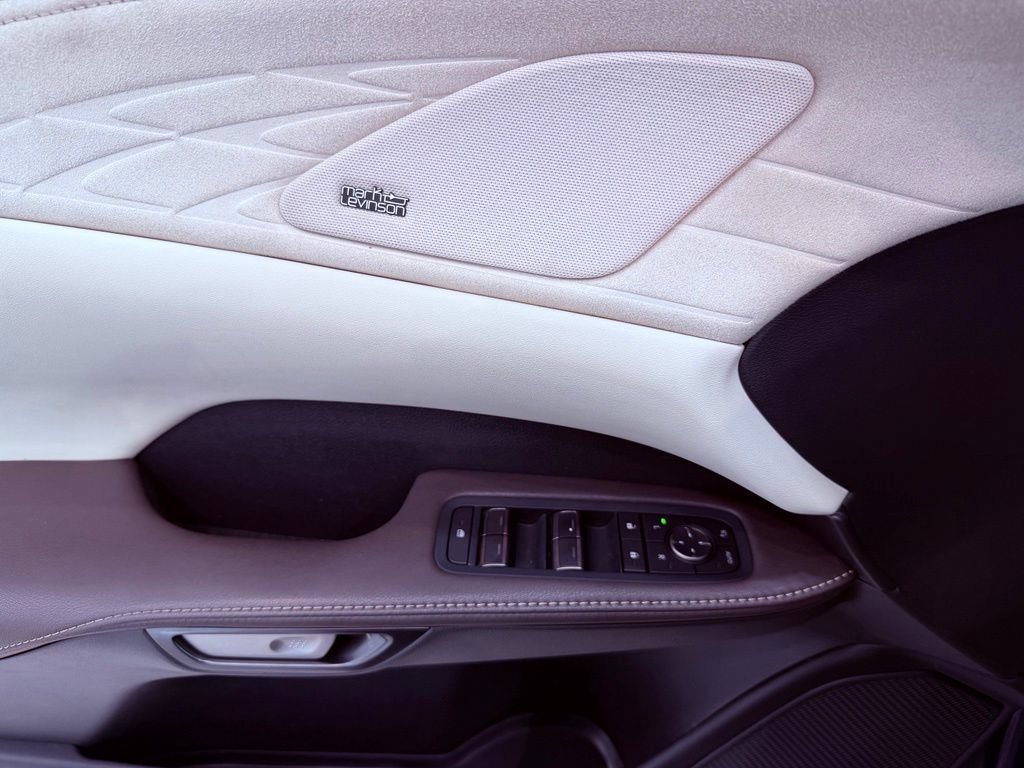 Certified 2025 Lexus RX 350 FWD w/ Convenience Package image 24