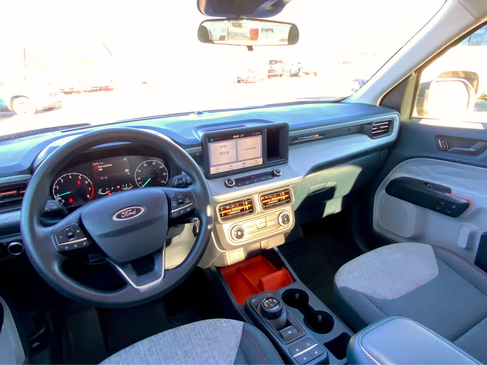 Used 2024 Ford Maverick XLT w/ Equipment Group 300A Standard image 35