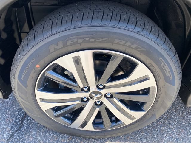 New 2026 Mitsubishi Outlander Sport ES AWD/4WD image 22