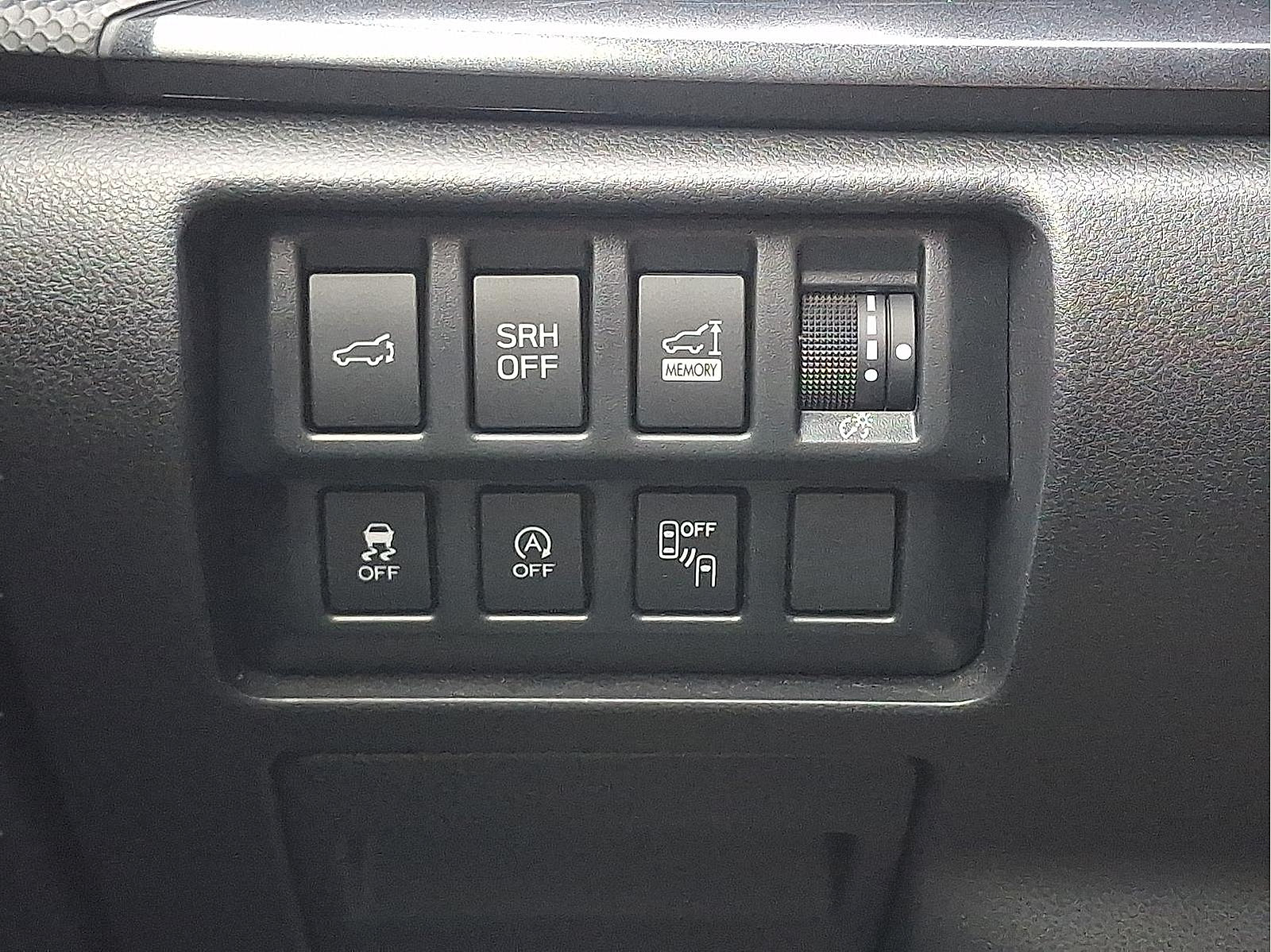 Used 2024 Subaru Forester Wilderness AWD/4WD image 23