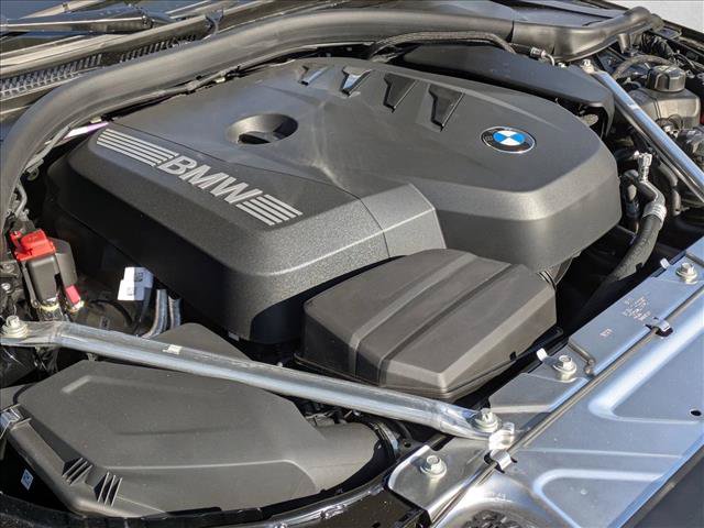 Used 2026 BMW 430i xDrive w/ Premium Package AWD/4WD image 18